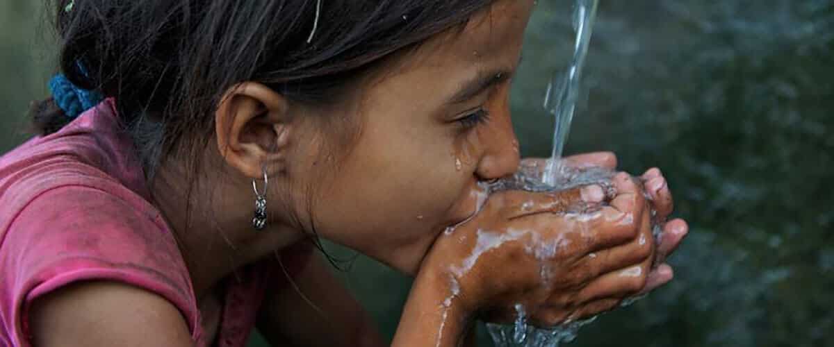 Sobre el Día Internacional del Agua