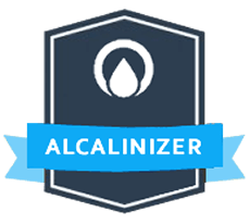 TECNOLOGÍA HIDROLIT ALCALINIZER