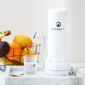 purificador de agua para canilla