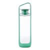 Botella de Hidratación Hidrolit Kor Delta color Sea Spray - Frente