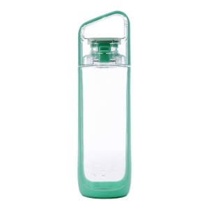 Botella de Hidratación Hidrolit Kor Delta color Sea Spray - Frente