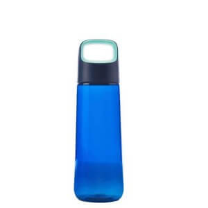 Botella de agua Hidrolit Kor Aura color Aqua Splash - 500mlBotella de agua Hidrolit Kor Aura color Aqua Splash - 500ml