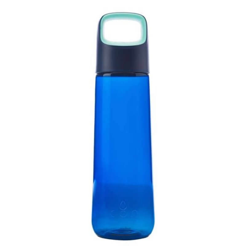 Botella de agua Hidrolit Kor Aura color Aqua Splash