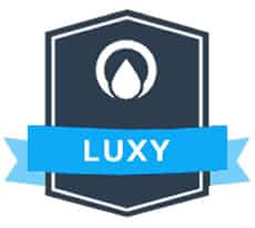 Hidrolit Luxy osmosis inversa icono