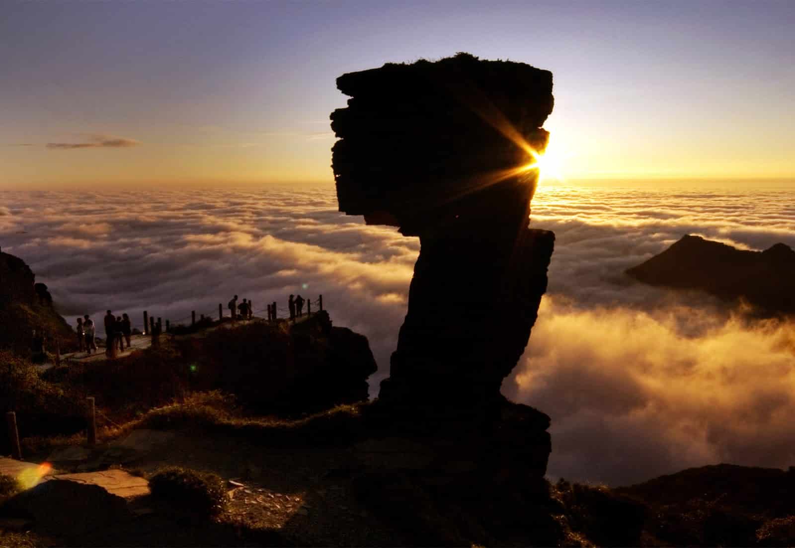 Patrimonios de la Humanidad 2018: Los tres lugares que fueron declarados por sus propiedades naturales