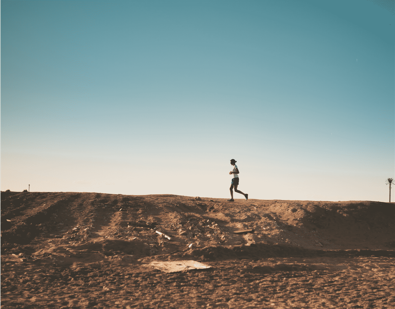 Cinco tips para una vida saludable