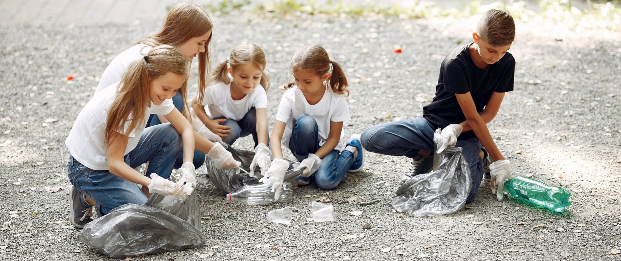 Economía Circular: Reparar, Reciclar, Reutilizar y Refabricar