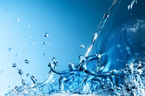 Qué porcentaje de agua tiene nuestro cuerpo