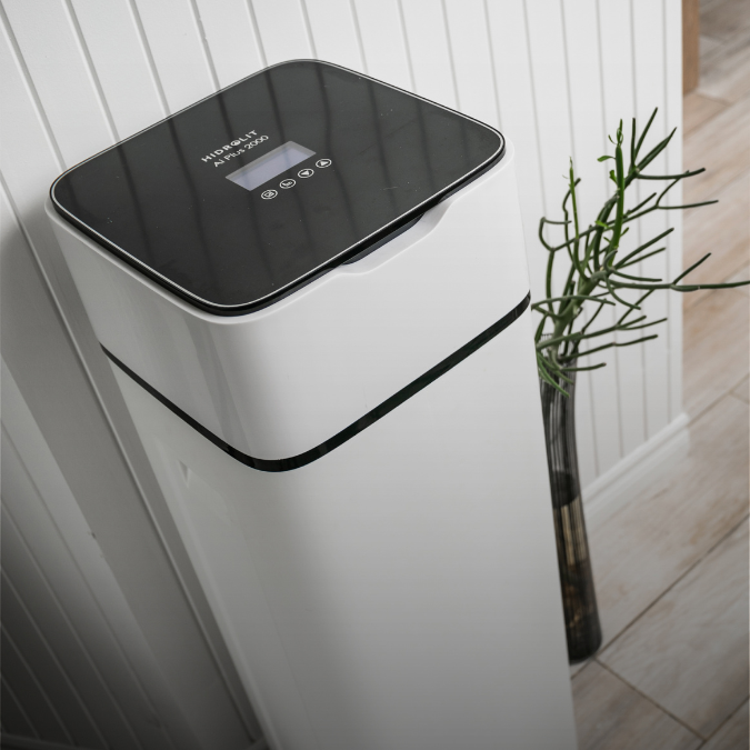 Ablandadores de Agua — purificadores de agua HIDROLIT Argentina