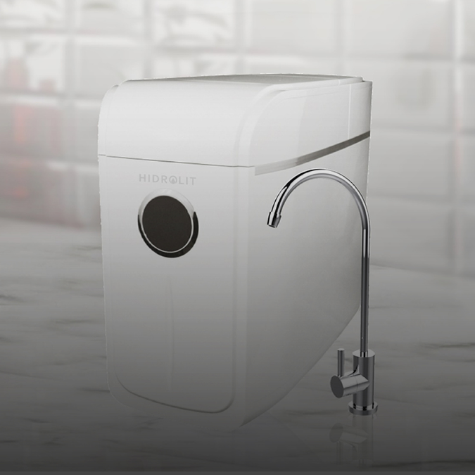 Ósmosis Inversa — purificadores de agua HIDROLIT Argentina