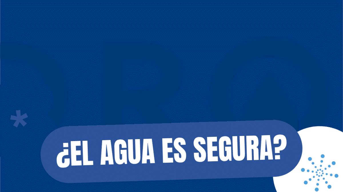¿El Agua con Cloro es Segura? Todo lo que Necesitás Saber - agua con cloro
